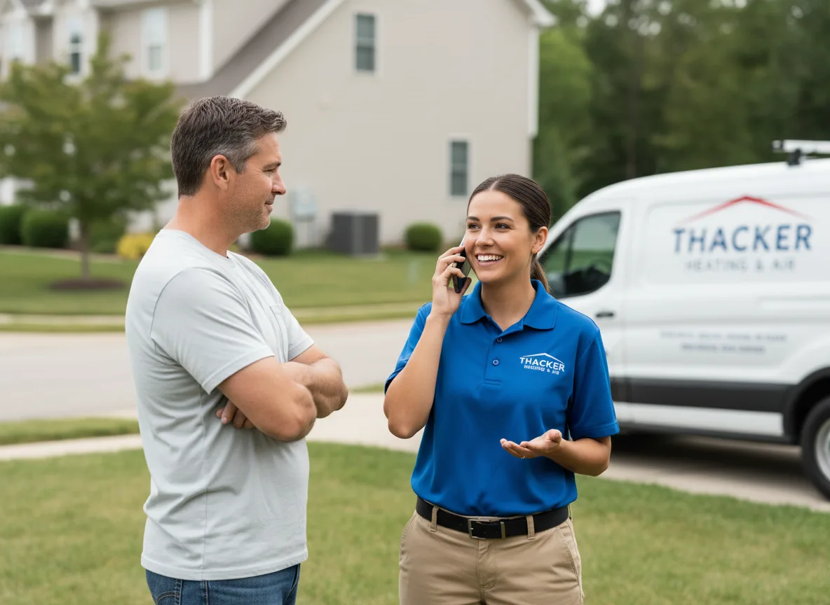 Ac Repair Bunkerville, NV FAQs